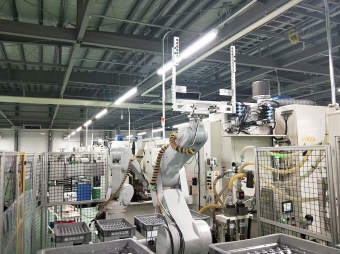 愛知縣無需技術機械加工招聘