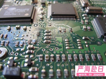 ?半導體制造現場工程師正社員高薪募集   30人