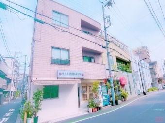 東京上智國際語學(xué)院入學(xué)式