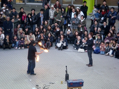 日本免稅店工作怎么樣？