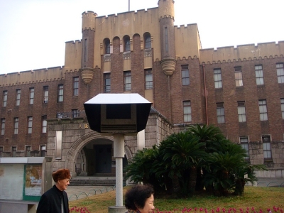 在日本生活和中國有什么不一樣？