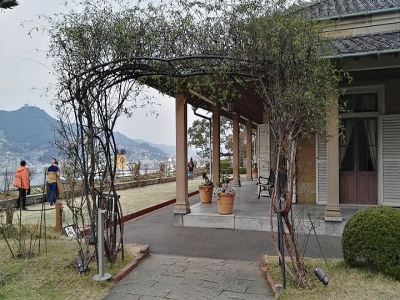 中國人去日本工作安全嗎？