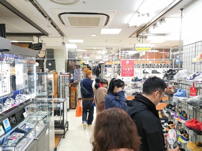 在日本，垃圾如何分類？