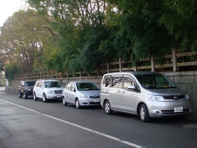 日本大街上找不垃圾桶該怎么辦？