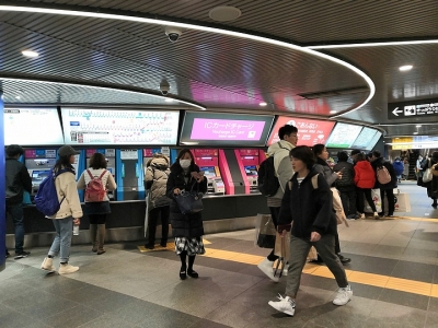 赴日研修生在日本研修和工作的注意事項(xiàng)