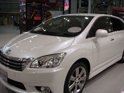 去日本旅游可以租車自己開嗎