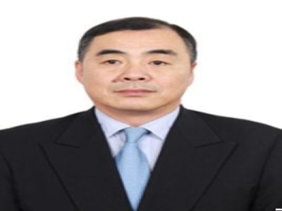 中國駐日大使：孔鉉佑大使簡歷