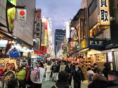 孩子去日本留學(xué)，家長可以陪讀嗎