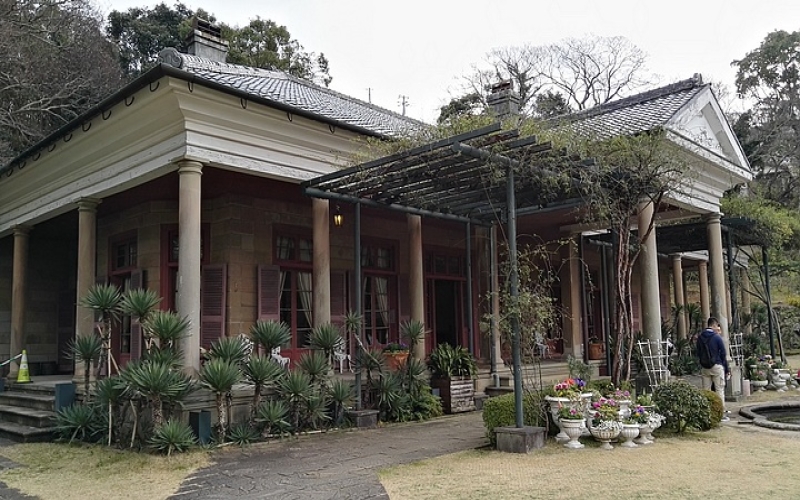 日本四國，神戶酒店招聘就職簽證